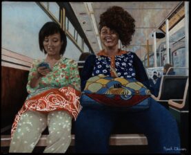 Friendship on Bus Line 22