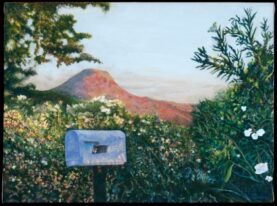 Fallbrook, Head of the Indian