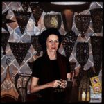 Hurry, Take the Picture Before My Husband Returns