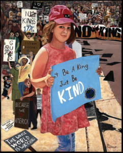 Be Kind