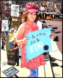 Be Kind