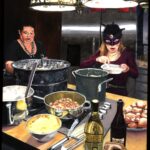 The Beignet Sisters